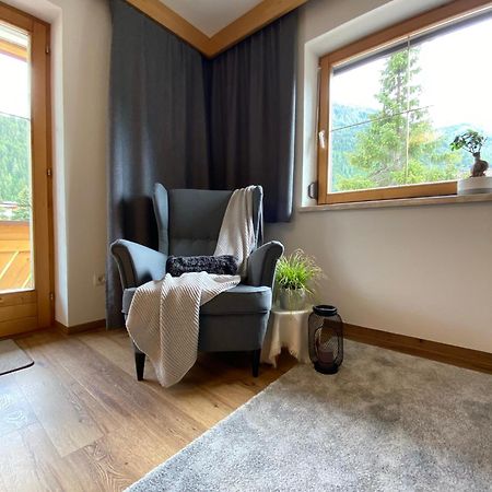 Aparts Handle Und Haus Bergblick Apartment Pfunds Bagian luar foto